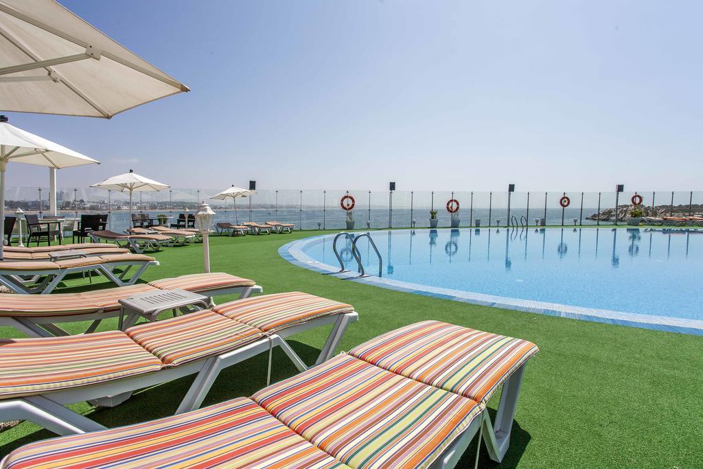 Bianca Beach Family & Resort Agadir Extérieur photo